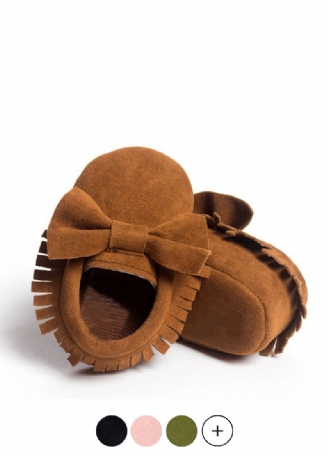 Leyla Baby Tyttöjen Loafer Vapaa-ajan Kengät