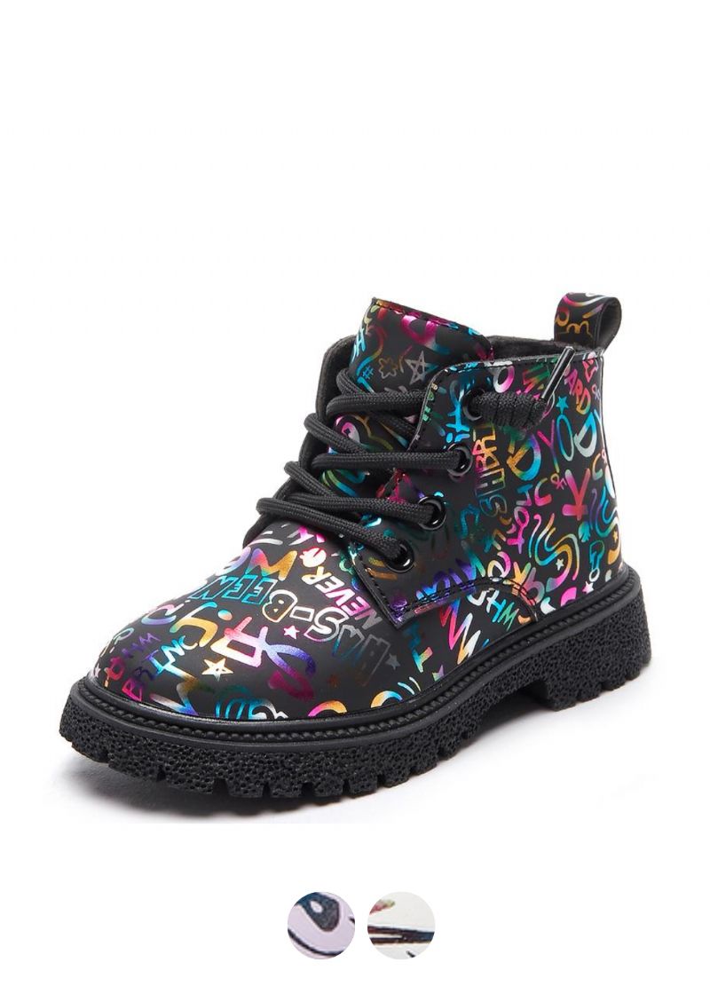 Lia Tyttöjen Chelsea Boot