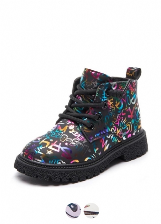 Lia Tyttöjen Chelsea Boot
