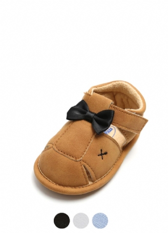 Lia Unisex-lasten Mokasiinit