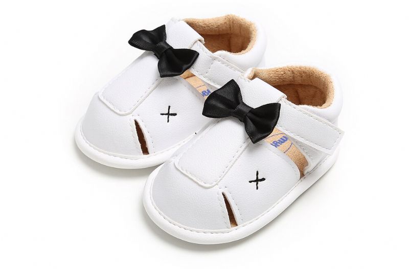 Lia Unisex-lasten Mokasiinit - Kahvi