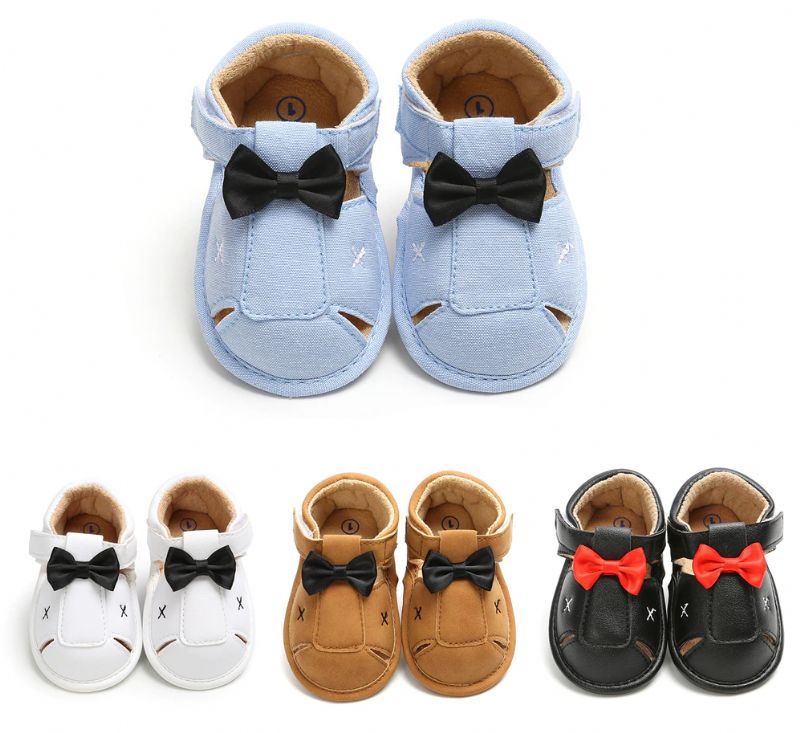 Lia Unisex-lasten Mokasiinit - Kahvi