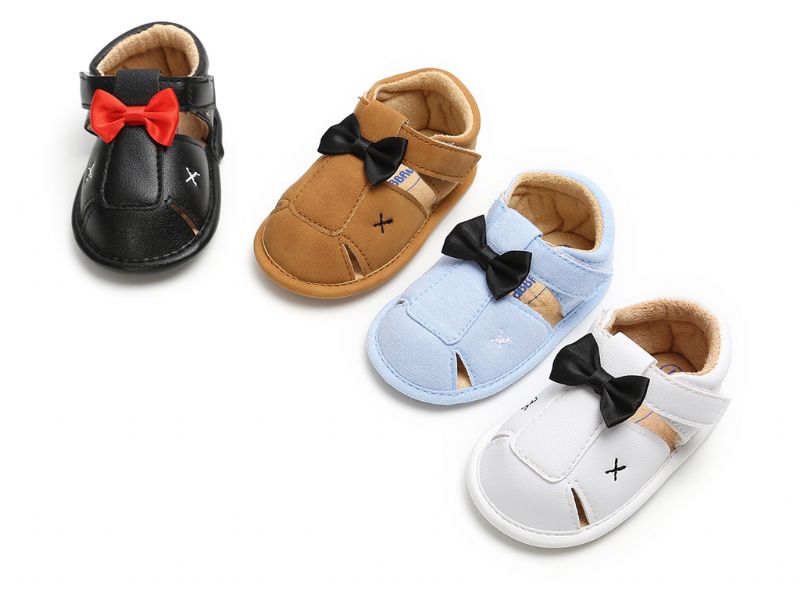 Lia Unisex-lasten Mokasiinit - Kahvi