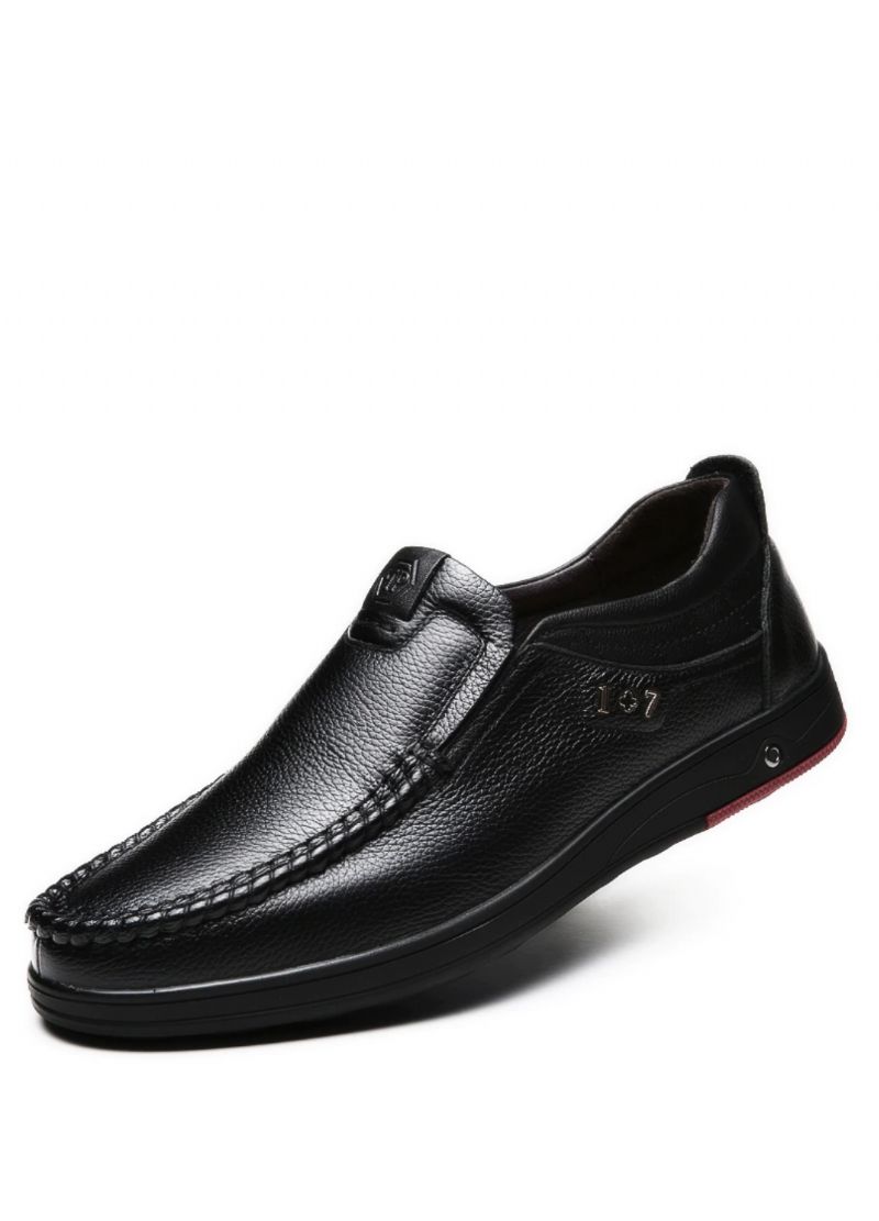 Libano Miesten Loafers Vapaa-ajan Kengät