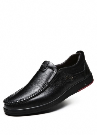 Libano Miesten Loafers Vapaa-ajan Kengät