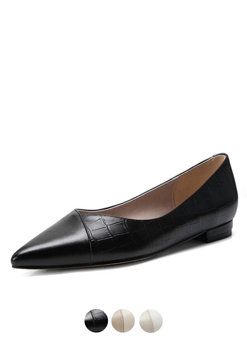 Lilit Naisten Loafer-kengät