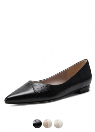 Lilit Naisten Loafer-kengät