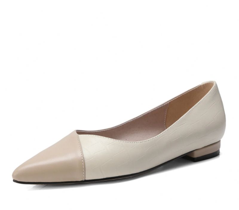 Lilit Naisten Loafer-kengät - Musta