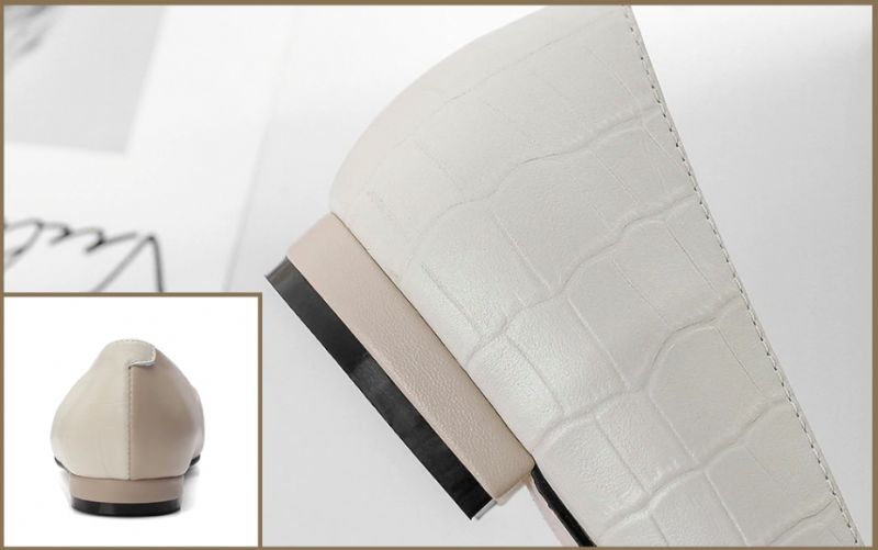 Lilit Naisten Loafer-kengät - Musta