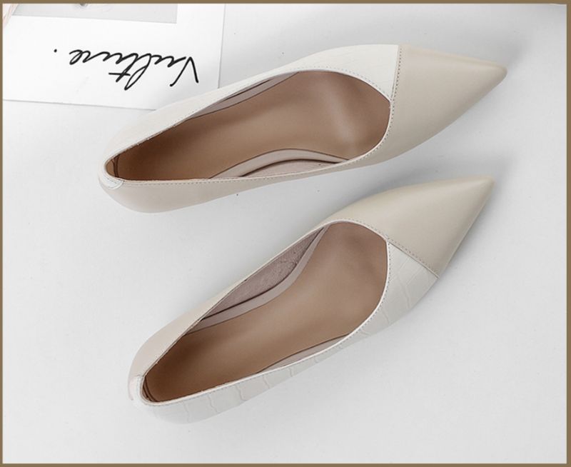 Lilit Naisten Loafer-kengät - Musta