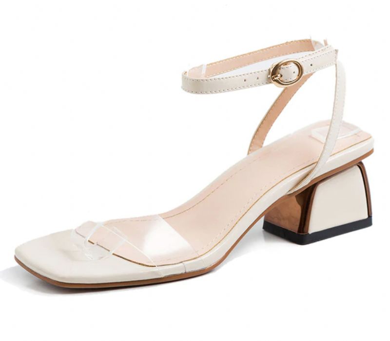 Lille Sandaalit - Beige