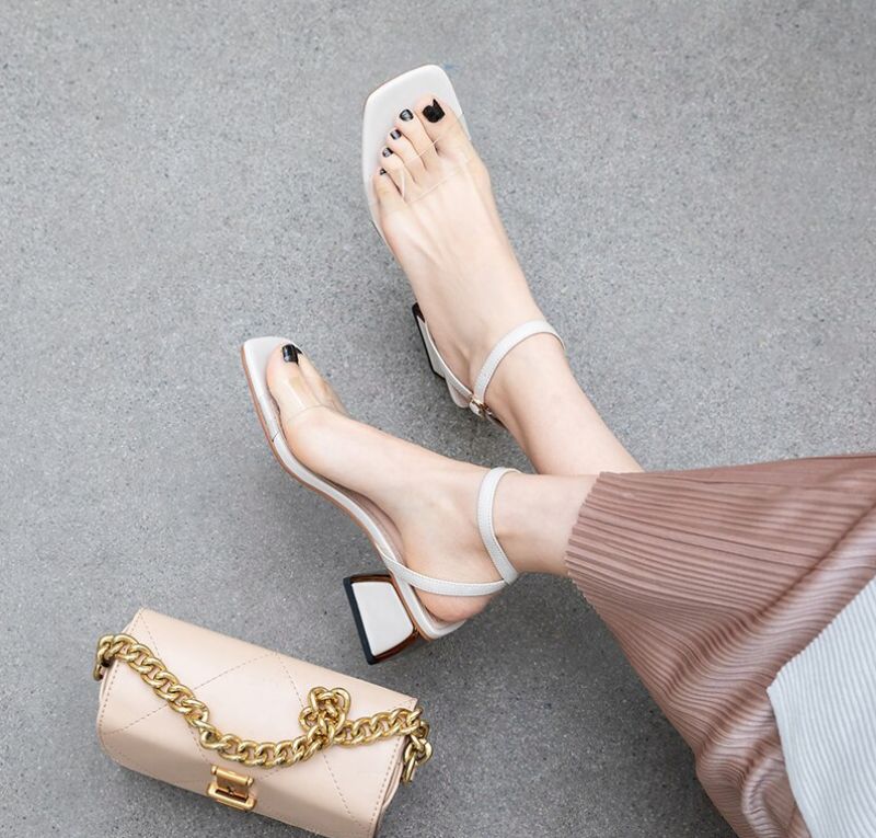 Lille Sandaalit - Beige