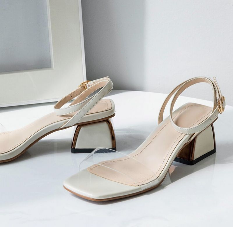 Lille Sandaalit - Beige