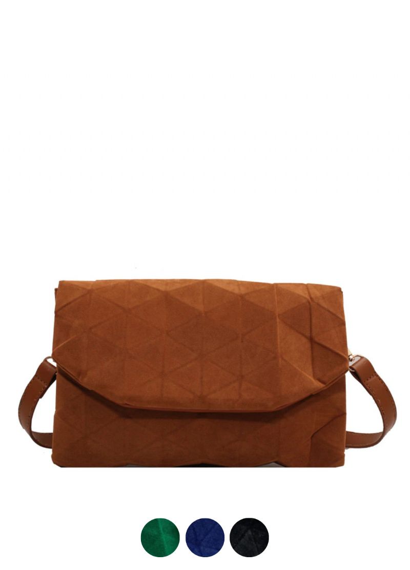 Lina Naisten Designer Crossbody -olkalaukku