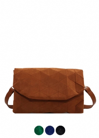 Lina Naisten Designer Crossbody -olkalaukku