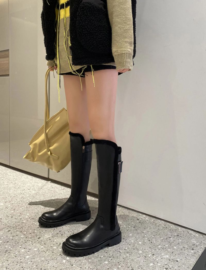 Linda Naisten Lumisaappaat - Beige