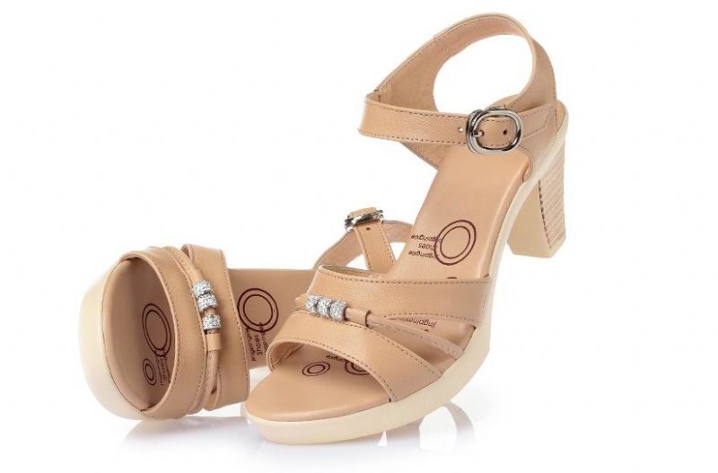 Liro Naisten Sandaalit - Beige