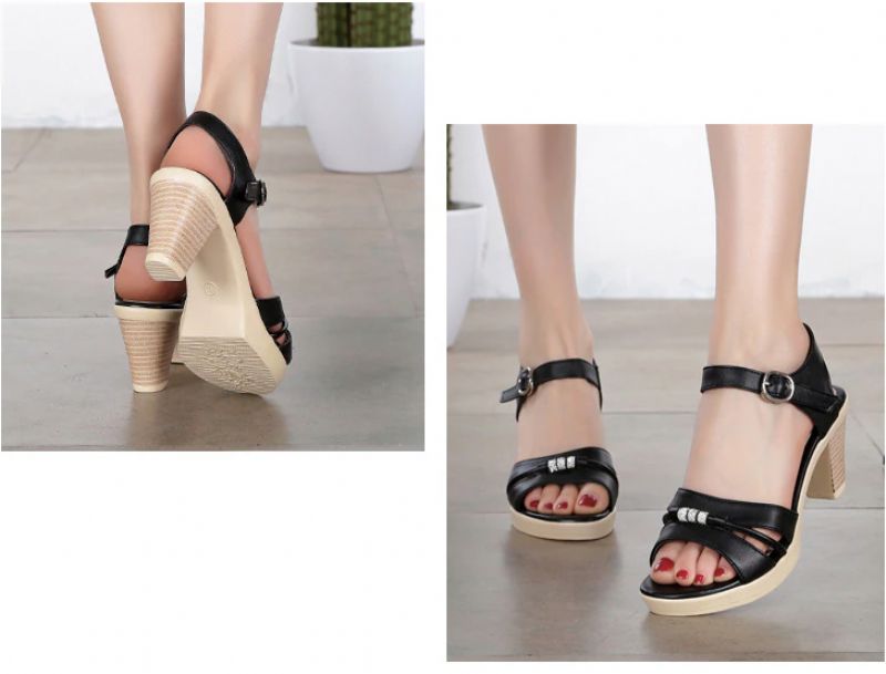 Liro Naisten Sandaalit - Beige