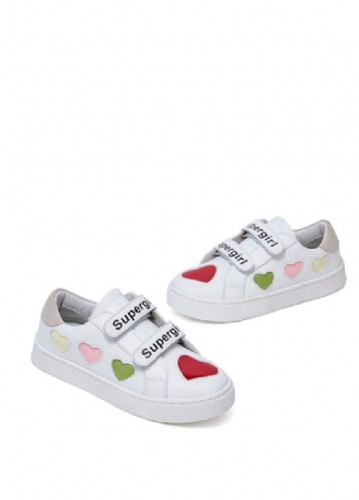 Lizzy Tyttöjen Fashion Sneaker