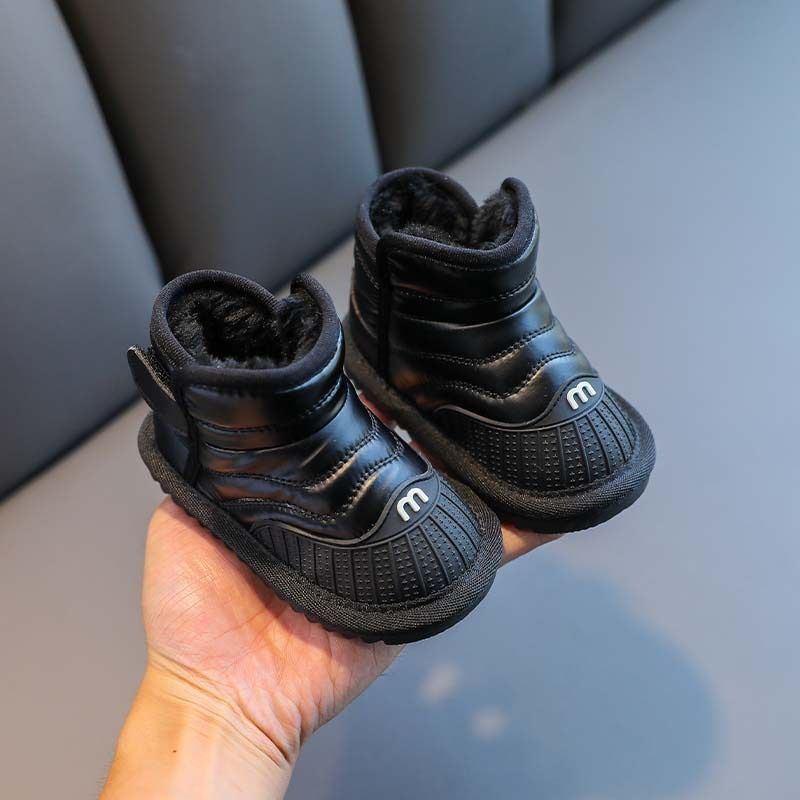 Llaves Unisex-lasten Lumisaappaat - Kultaturkis