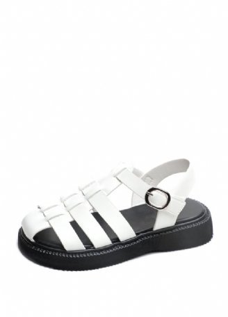 Loglia Unisex Lasten Sandaalit