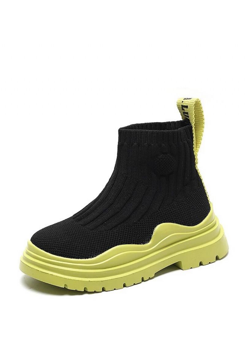 Lorenzo Boysin Slip-on Lenkkari