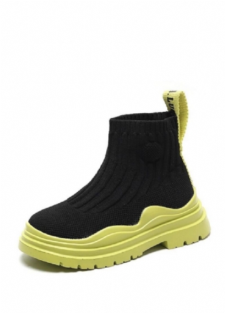 Lorenzo Boysin Slip-on Lenkkari