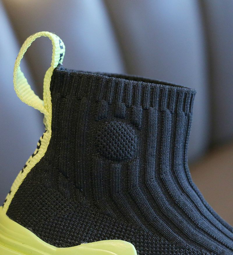 Lorenzo Boysin Slip-on Lenkkari - Vihreä