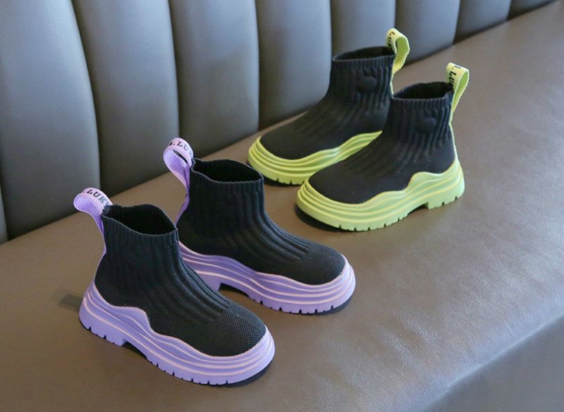 Lorenzo Boysin Slip-on Lenkkari - Vihreä