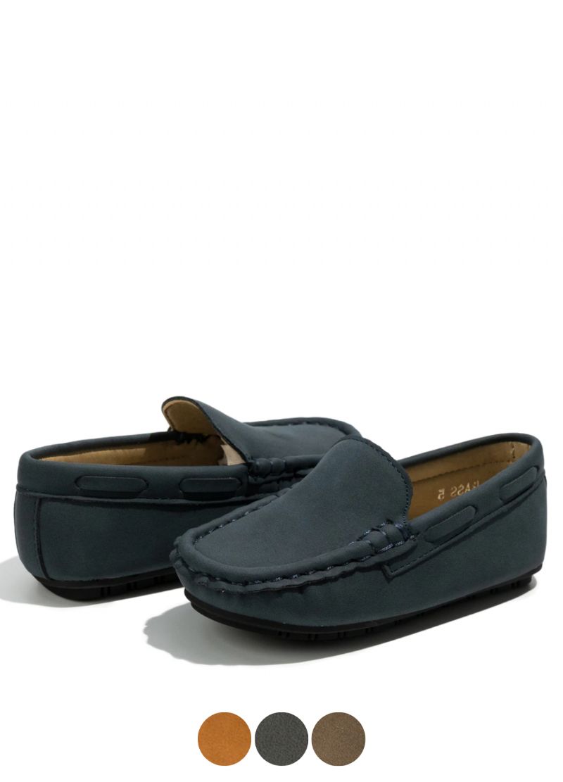 Lorris Boysin Loafer Vapaa-ajan Kengät