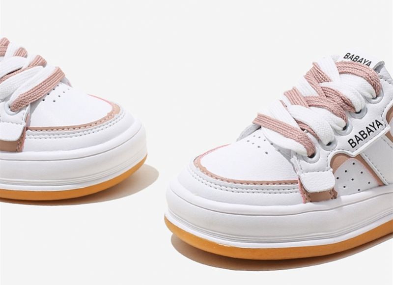 Loui Boysin Rento Tennarit - Beige