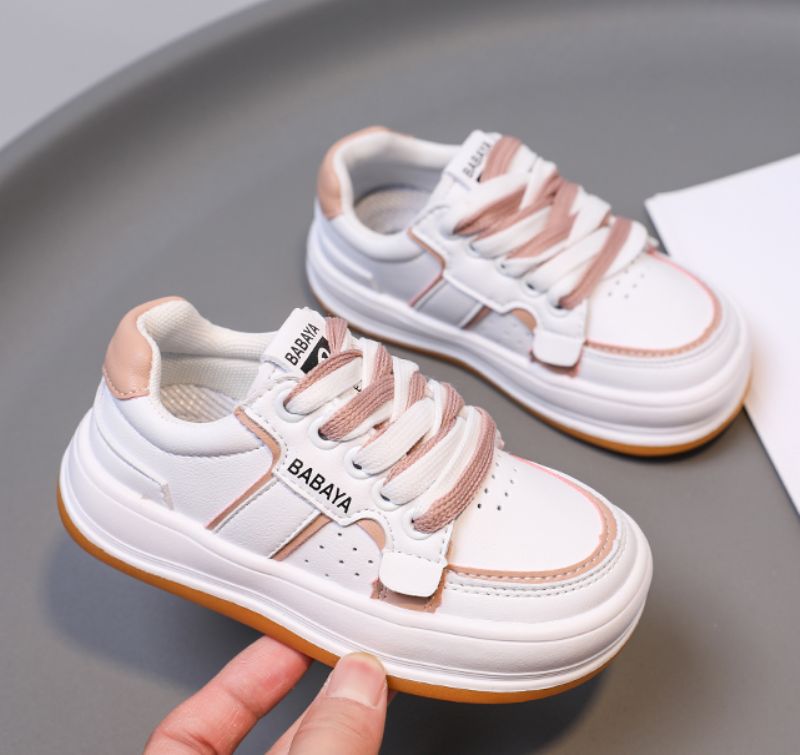Loui Boysin Rento Tennarit - Beige