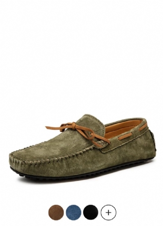 Louis Miesten Loafer-kengät