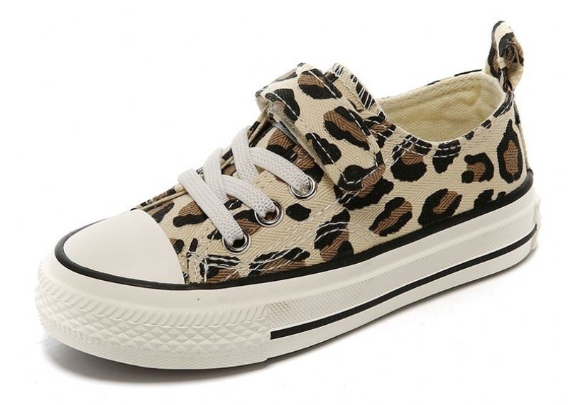 Louisa Girlsin Rento Tennarit - Beige