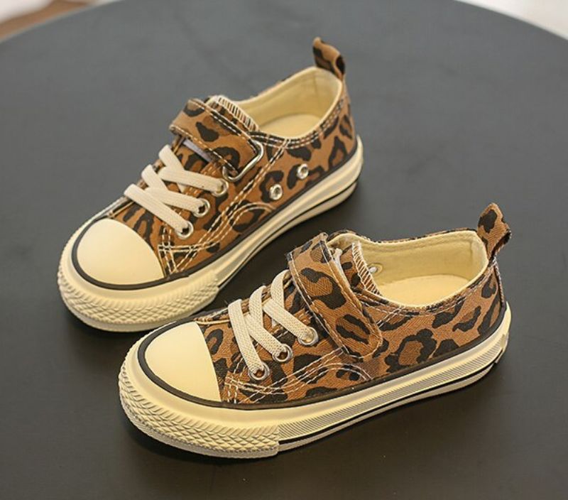 Louisa Girlsin Rento Tennarit - Beige