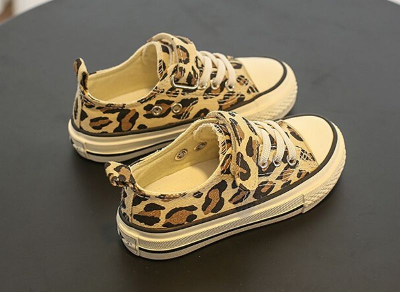 Louisa Girlsin Rento Tennarit - Beige