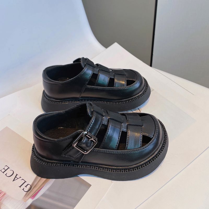 Lovegood Unisex-lasten Litteät Kengät - Valkoinen