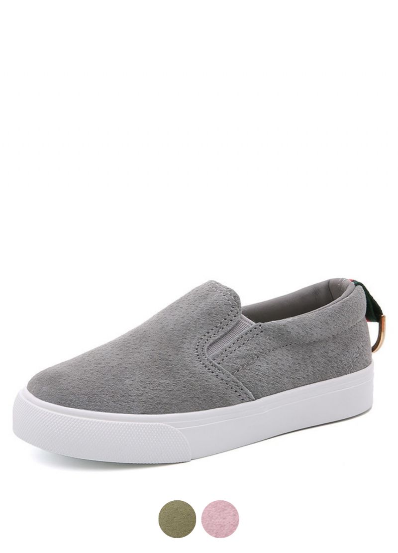 Lucar Boysin Slip-on Lenkkari