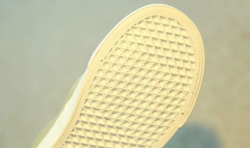 Lucar Boysin Slip-on Lenkkari - Harmaa