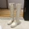 Beige Lyhyt Pehmo