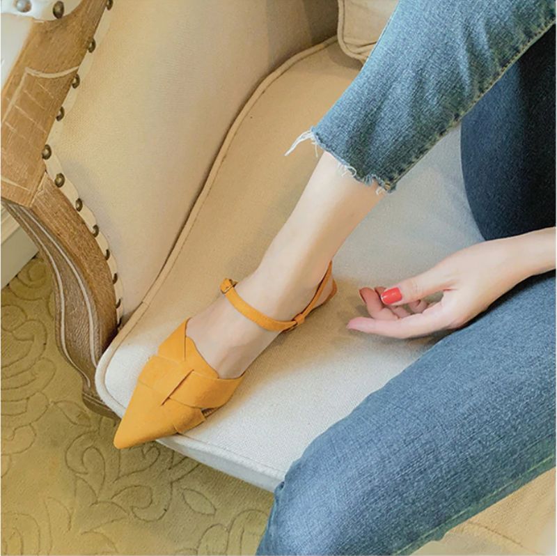 Lucila Sandaalit - Beige