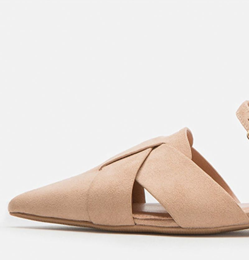 Lucila Sandaalit - Beige