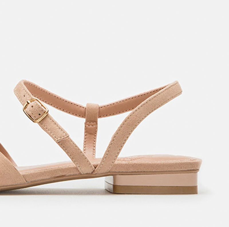 Lucila Sandaalit - Beige