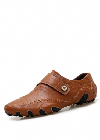 Lucky Miesten Loafers Vapaa-ajan Kengät