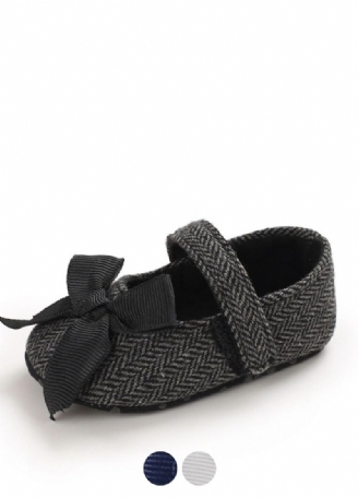 Ludmila Tyttöjen Loafer-mekkokengät