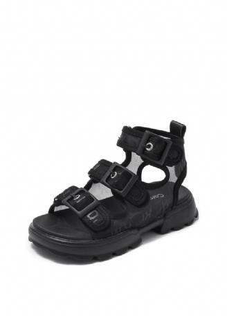 Ludy Tyttöjen Gladiator Sandaalit
