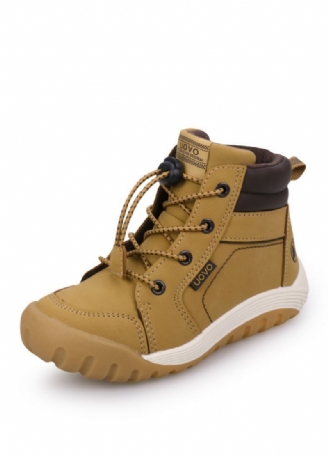 Luis Boysin Martin Boot