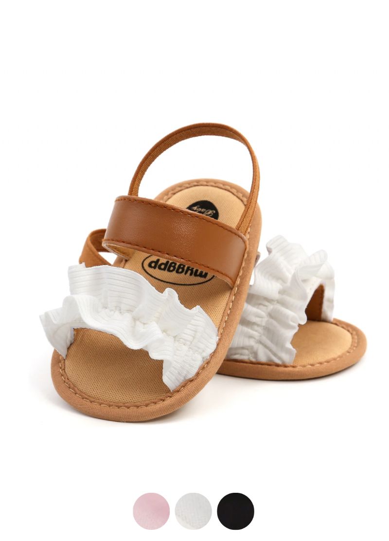 Luisa Baby Girls -sandaalit
