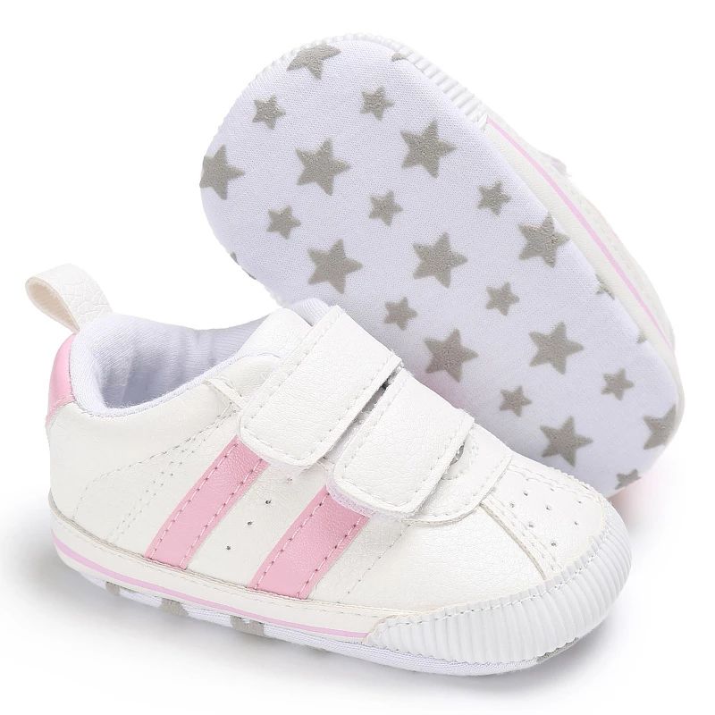 Luka Baby Boysin Rennot Tennarit - Kultainen