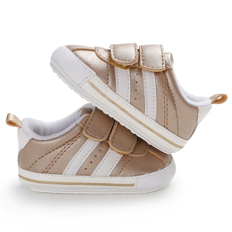 Luka Baby Boysin Rennot Tennarit - Kultainen